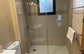 Ático céntrico con vistas al mar - Foto 13