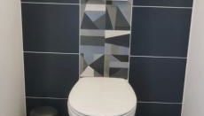 Cœur de ville, spacieux appartement rez de jardin - Photo 2