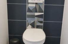 Cœur de ville, spacieux appartement rez de jardin - Photo 2