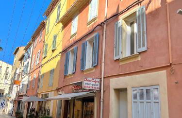 Mon cocon au cœur du village et des plages - Foto 34