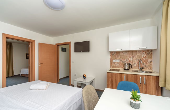 Saxofonia Apt. - Foto 11