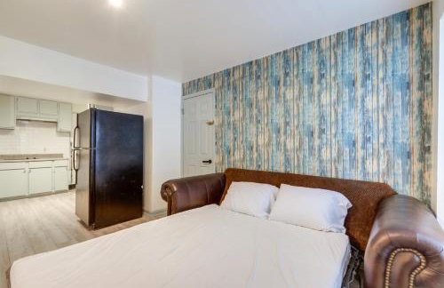 Easy Highway Access Low-Key Norcross Studio! - Foto 10