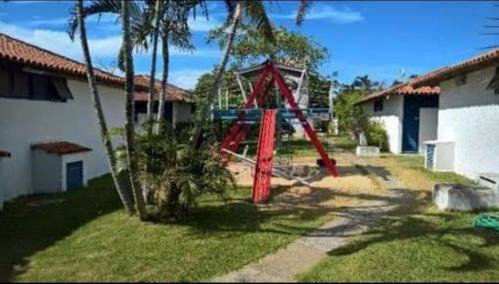 Aluguel de Flats condomínio Bangalô em Cabo Frio - BLOCO 15 APT 103 - Foto 5