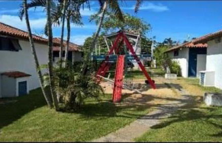 Aluguel de Flats condomínio Bangalô em Cabo Frio - BLOCO 15 APT 103 - Foto 5