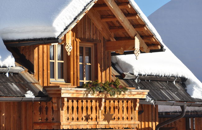 st martin chalets - Foto 65