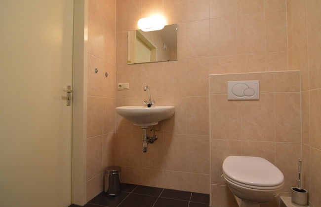 Holiday Home in the Veluwe in Nature - Foto 18