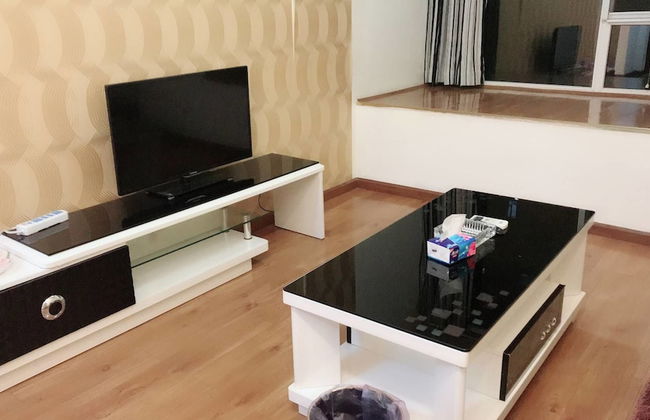 Linjia Boutique Apartment - Photo 16