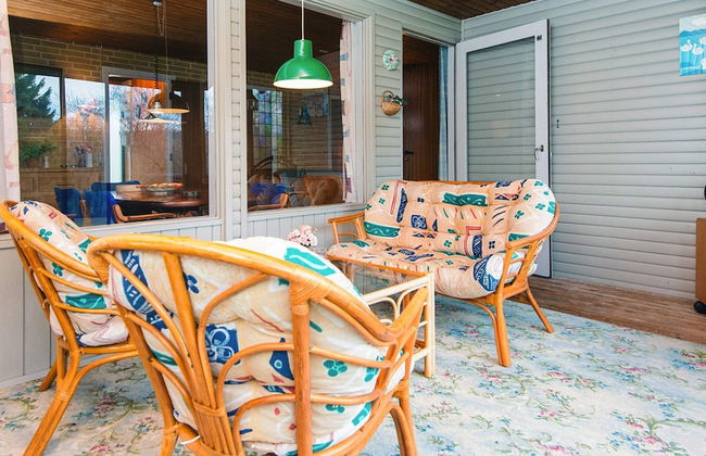 Cozy Holiday Home in Jutland near Lake - Photo 19