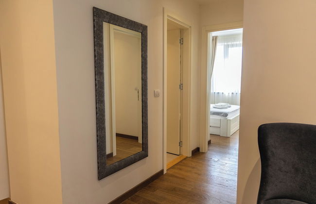 Apartments Royal - Arcadia Building - Foto 19