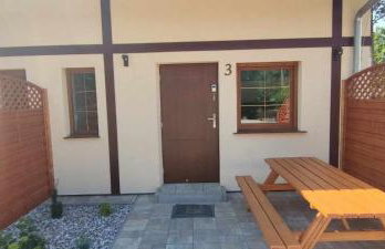 Leśne Wzgórze przy Zamkowej - Foto 46