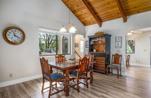 3 Wild Turkeys Family Friendly Home - Foto 8