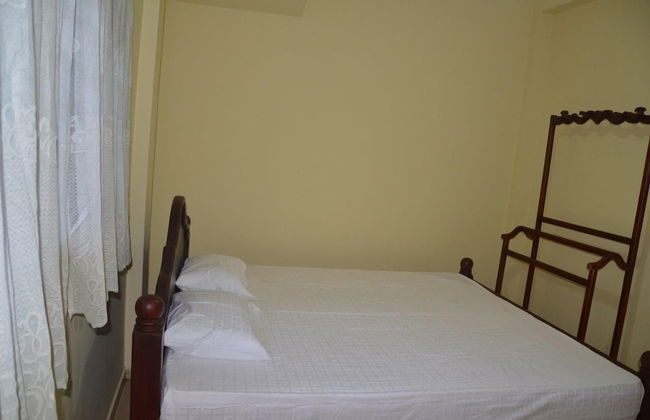 Villa Vinses In Hikkaduwa - Foto 14