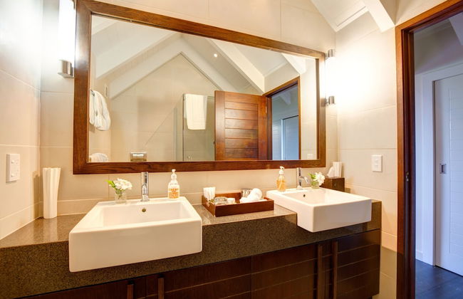 Te Vakaroa Villas - Foto 17