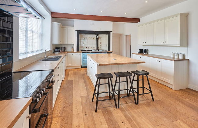 Host Stay Silton Hall - Foto 8