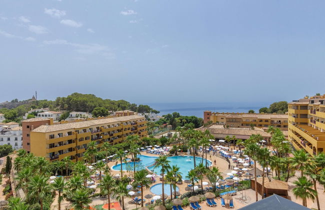 Apartamentos Best Alcazar - Foto 58