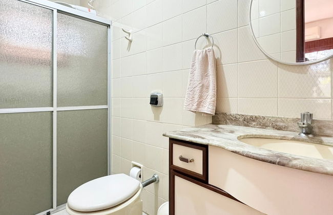 Casa Aconchegante a 100 metros da praia - Photo 27