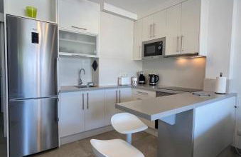 Apartment Palm Tree View - Foto 16