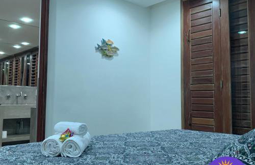 Pousada ResDelMar - Foto 49