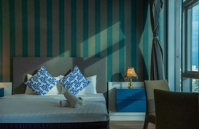 Yemala Suites at Platinum KLCC - Foto 11