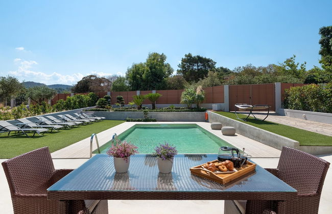 Il Paradiso Di Michail - Photo 13