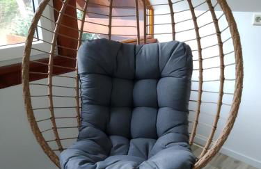 Ferienwohnung Panoramablick - Foto 14