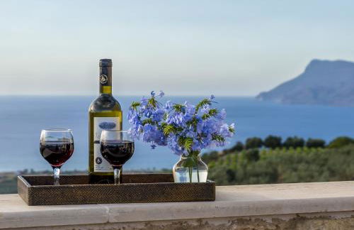 Villa Kalliani - Foto 22