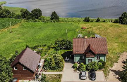 AgroGabi - Wypoczynek na Podlasiu - Foto 1