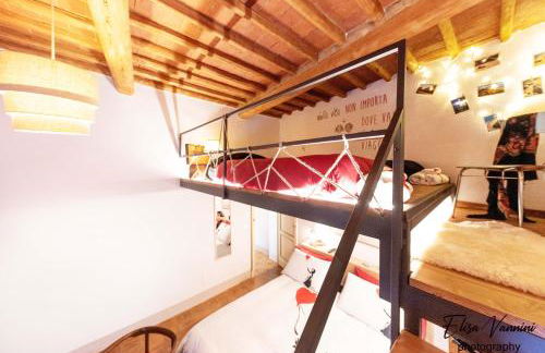 La Mi Casina Toscana - Foto 23