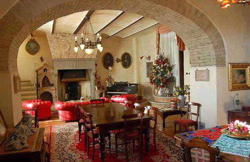 Monastery Guest House - Foto 82