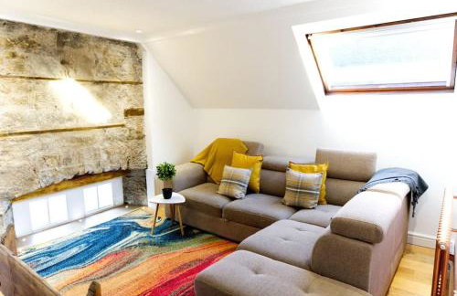 Stunning & unique apt in Culross - Foto 1