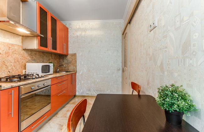 Inndays Apartment on Garibaldi - Foto 7