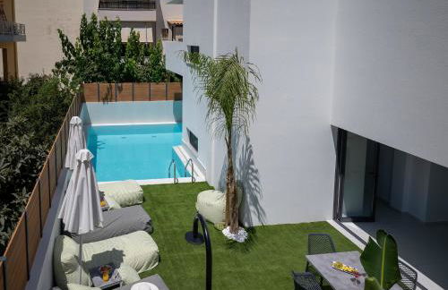 LIRIUM luxury suites - Foto 13