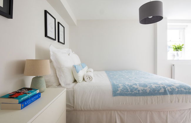 Iverna Gardens by Lime Street - Foto 5