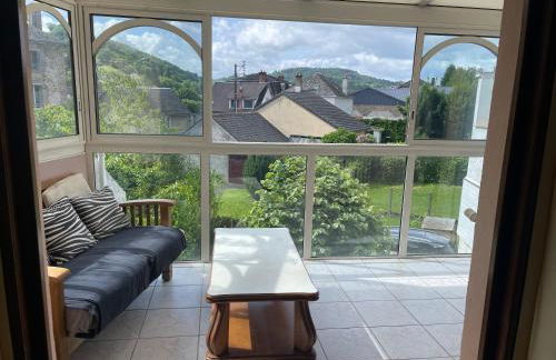 Maison au cœur de ville - Foto 10