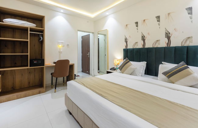 The Orion Premium Suites - Foto 19