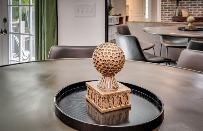 The Green Jacket by Boutiq - Foto 23