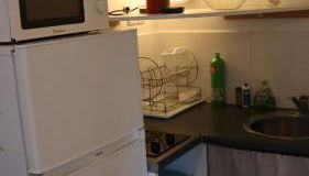 Studio indépendant université ALBI Parking - Foto 5