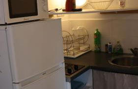 Studio indépendant université ALBI Parking - Foto 5