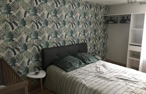 Gîte des falaises - Foto 8