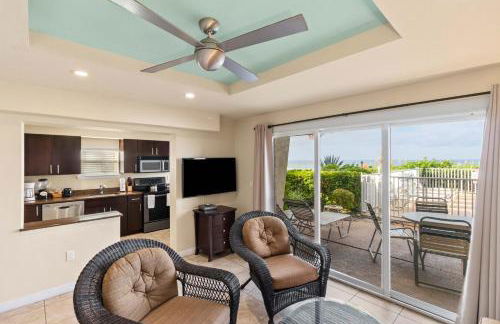 The Beach on Longboat Key #101 - Foto 3