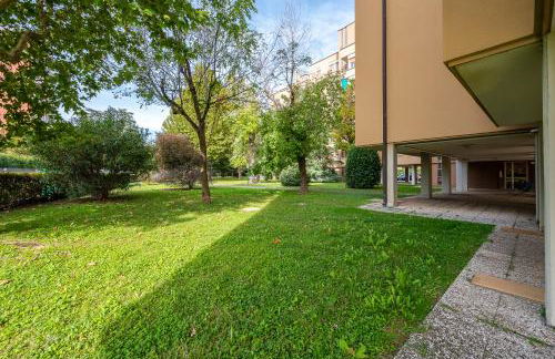 Le Cinque Rose airport apartment - Foto 57