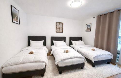 Modernes Ferienhaus in ruhiger Lage in Kreuztal-Zentrum - Foto 15