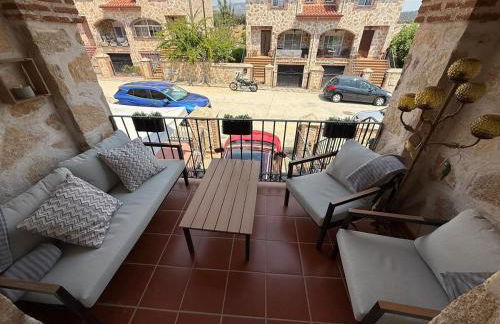 Navaluenga Chalet Familiar y Acogedor - Photo 33