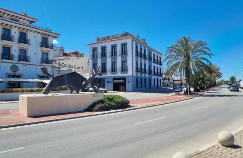 Apartamentos en Denia frente al Puerto! - Foto 54