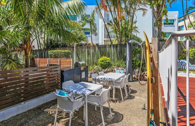 Ocean Vista On Alex - Foto 47