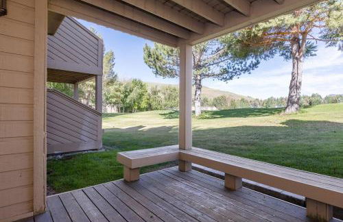 Sun Valley Condo on the Green with Dollar Views - Foto 10