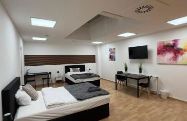 Ferienwohnung Remscheid UHF - Foto 4