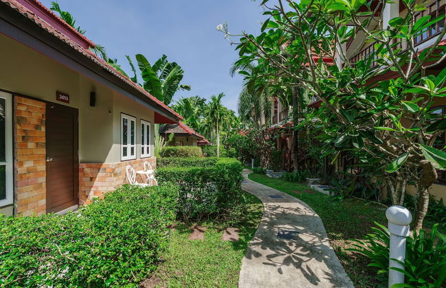 Palm Village - Foto 18