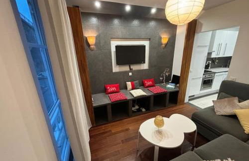 Logement entier : appartement - Saint-Cloud, France - Foto 6