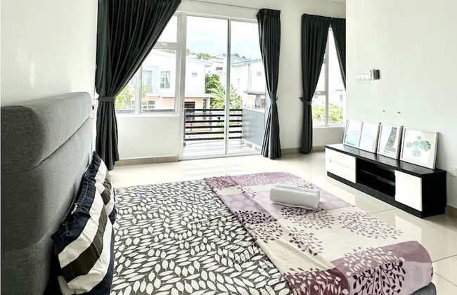 Hom Villa 16-25 pax - Foto 11